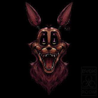 textured headshot