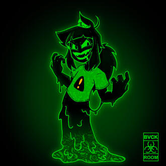 harsh toon style