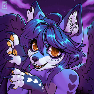 soft toon style