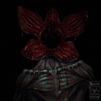 textured render